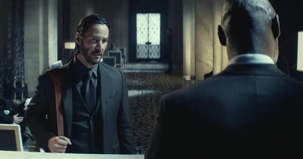  John Wick 4 Confirmed For 2021 Release Chapter 3 Ending Explained