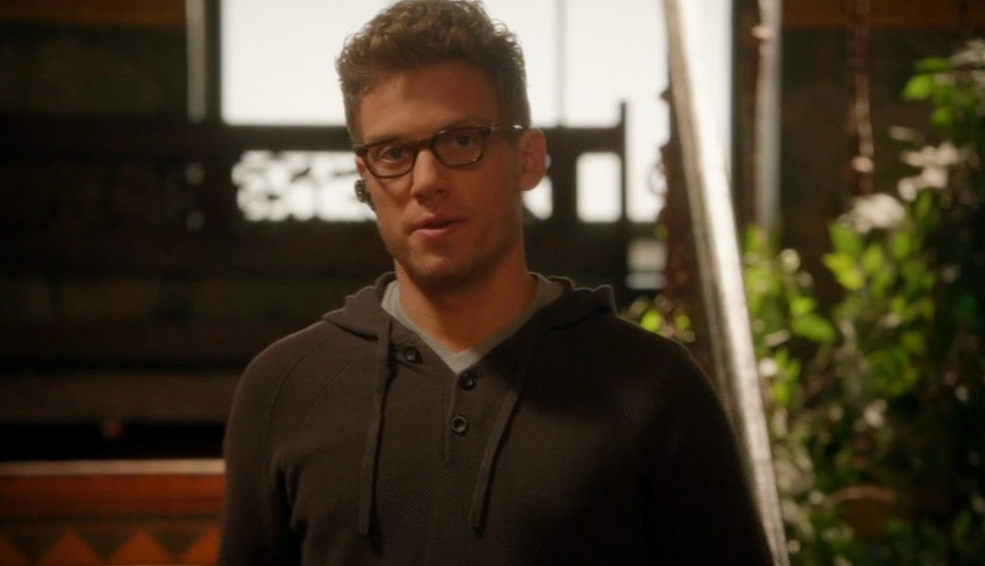 What Happened to Eric on 'NCIS Los Angeles'? Here's What We Know