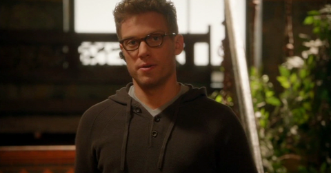 what happened to eric on ncis los angeles