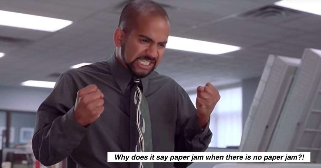 'Office Space' Quotes to Help You Survive Work