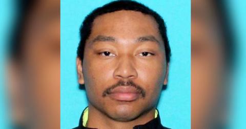 Shane Tamura before he carried out a mass shooting in NYC.