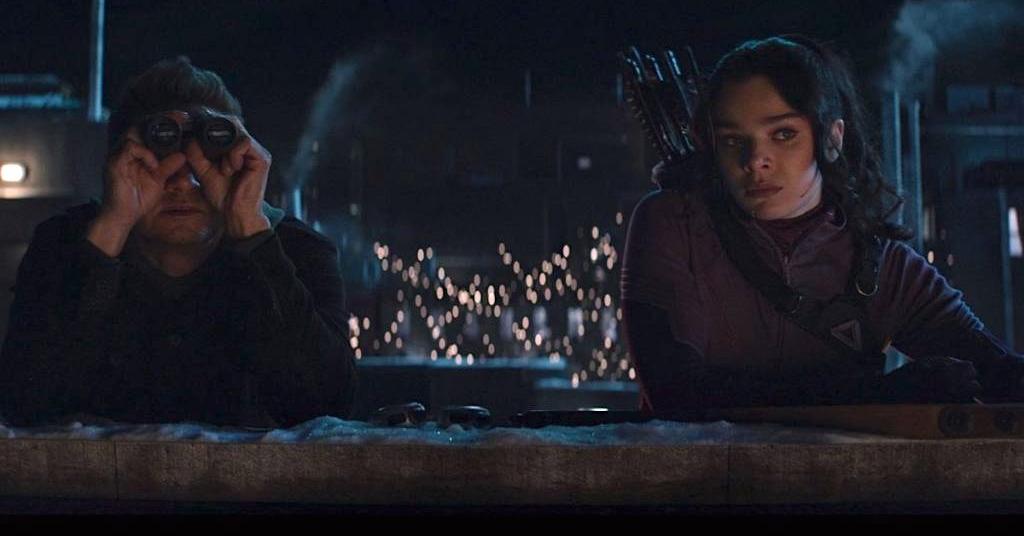 Who Does the Rolex Watch Belong to in 'Hawkeye'? Fans Want to Know