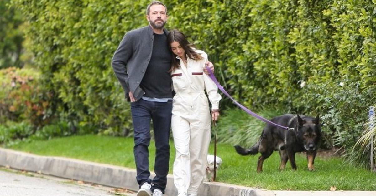 Ben Affleck and Ana de Armas Complete Relationship Timeline