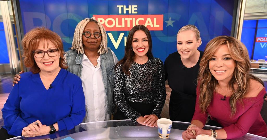 Why Is 'The View' Not on Today? Fans Take to Twitter to Share Reactions