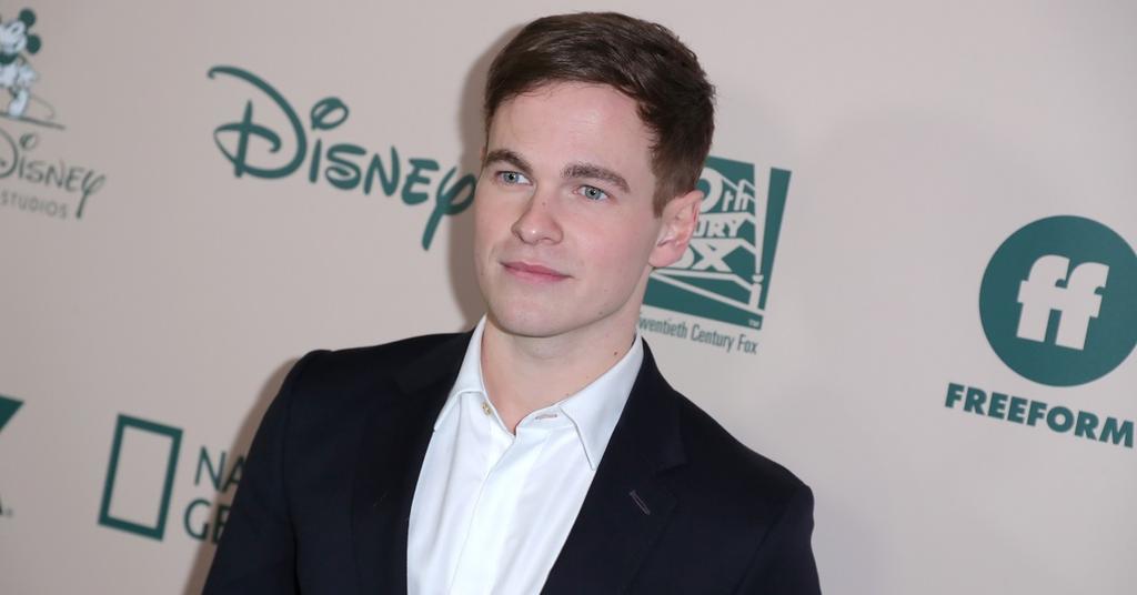 What Is McCurdy's Relationship History? Details