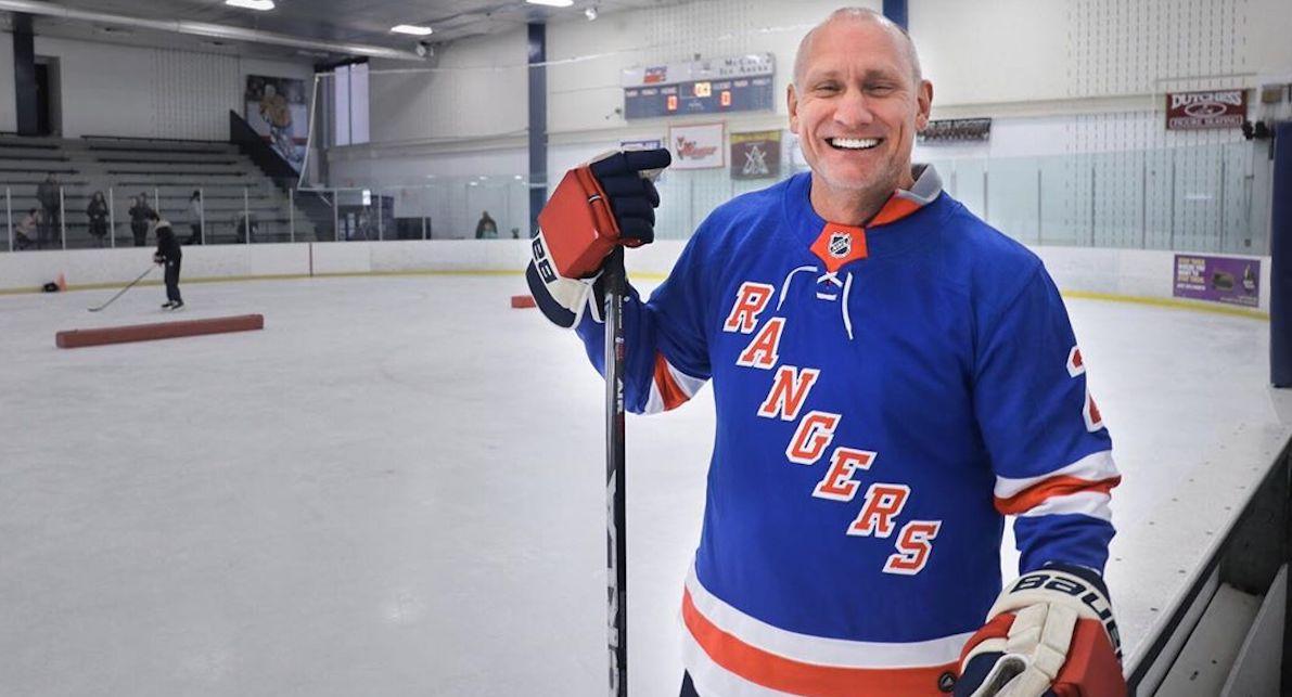 Former Hockey Player Tom Laidlaw Is on &lsquo;Survivor&rsquo; — Does He Win?