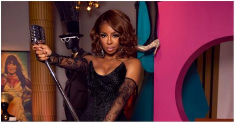 Candiace Dillard Bassett