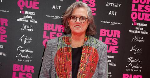 What Happened to Rosie O'Donnell's Daughter?