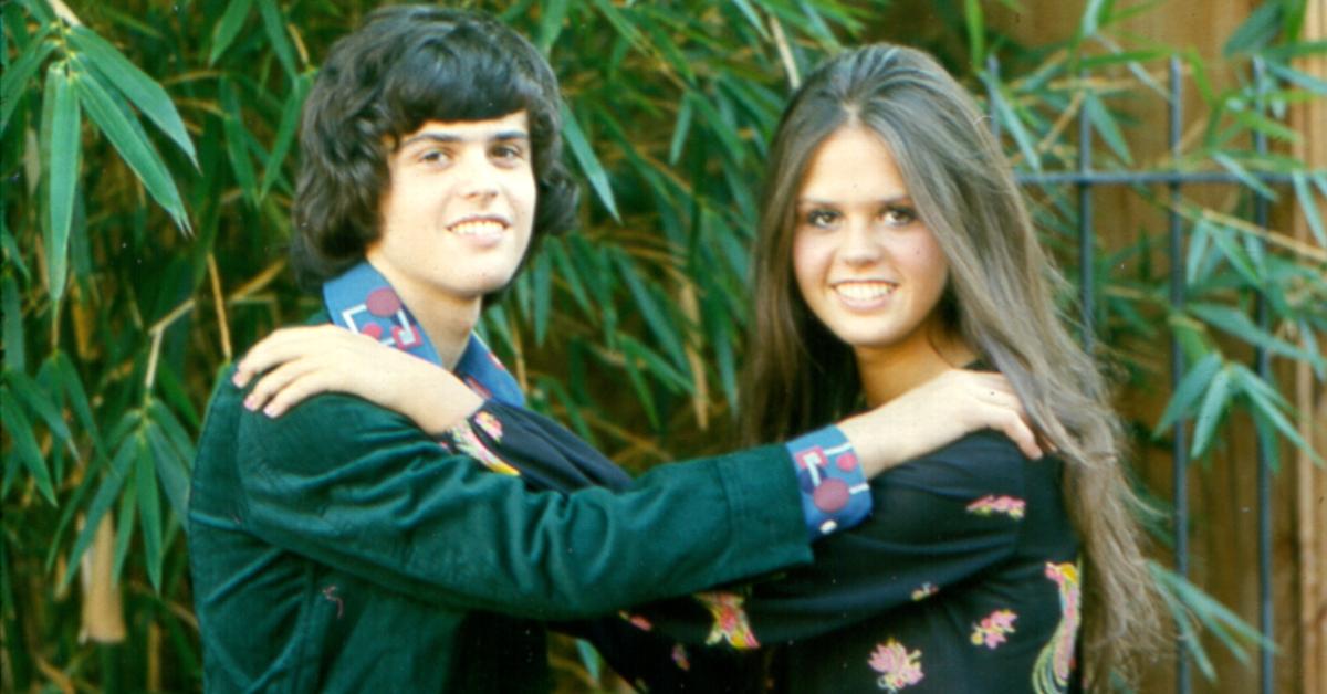 Are Donny and Marie Osmond Twins? Details on the Icon Siblings