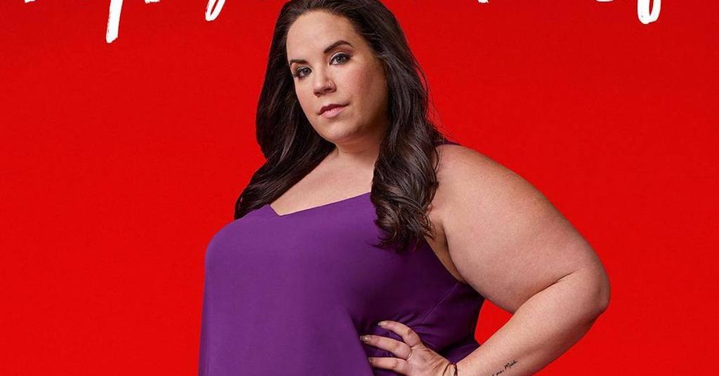 'My Big Fat Fabulous Life' News and Updates