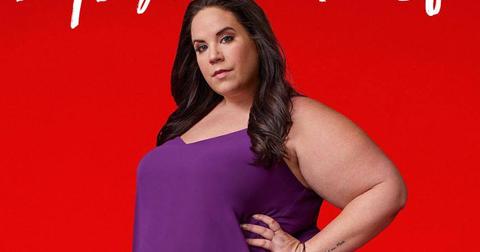 my big fat fabulous life topic page