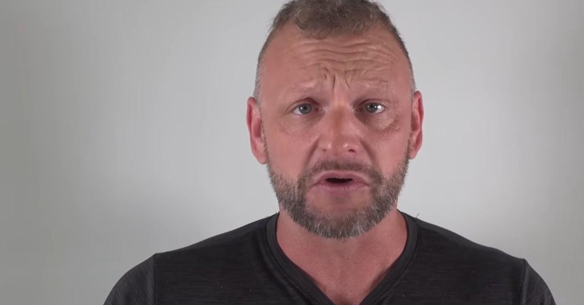 IraqVeteran8888 says what happened to him