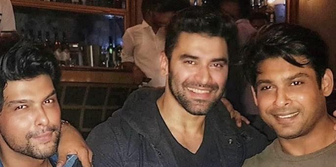 The Son of Pankaj Dheer Is Also an Actor