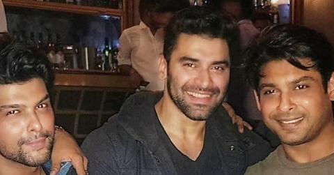 The Son of Pankaj Dheer Is Also an Actor