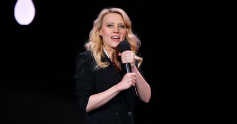 Kate McKinnon