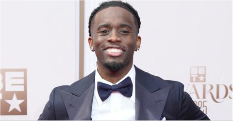 Kai Cenat Celebrates Breaking the Twitch World Record With His Fans