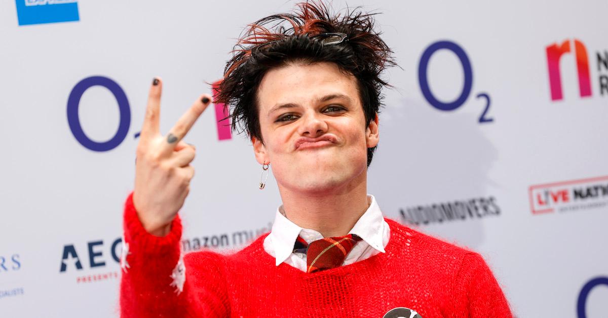 What Is Yungblud's Net Worth?