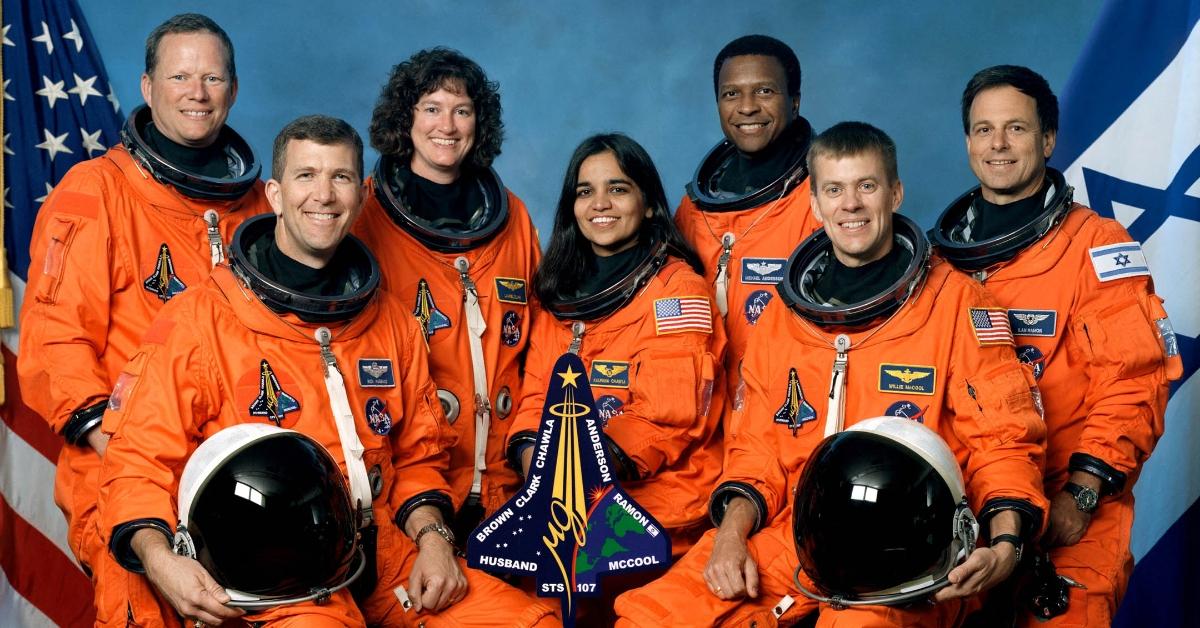 Why Astronauts Wear Orange Suits in Space