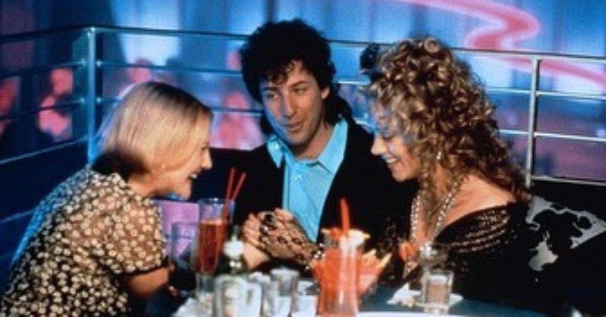 'The Wedding Singer's Fashion Took Moviegoers Back to the '80s