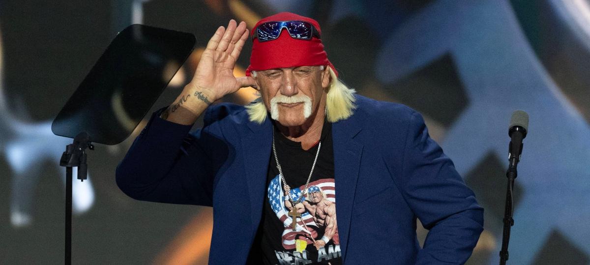 Where Is Hulk Hogan Buried? Inside the Details