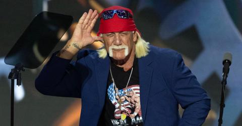 Where Is Hulk Hogan Buried? Inside the Details
