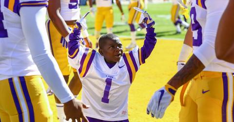 jarrius robertson now