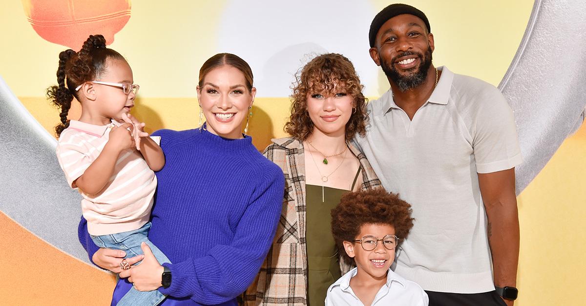 Who Are Stephen "tWitch" Boss's Parents and Siblings? Details