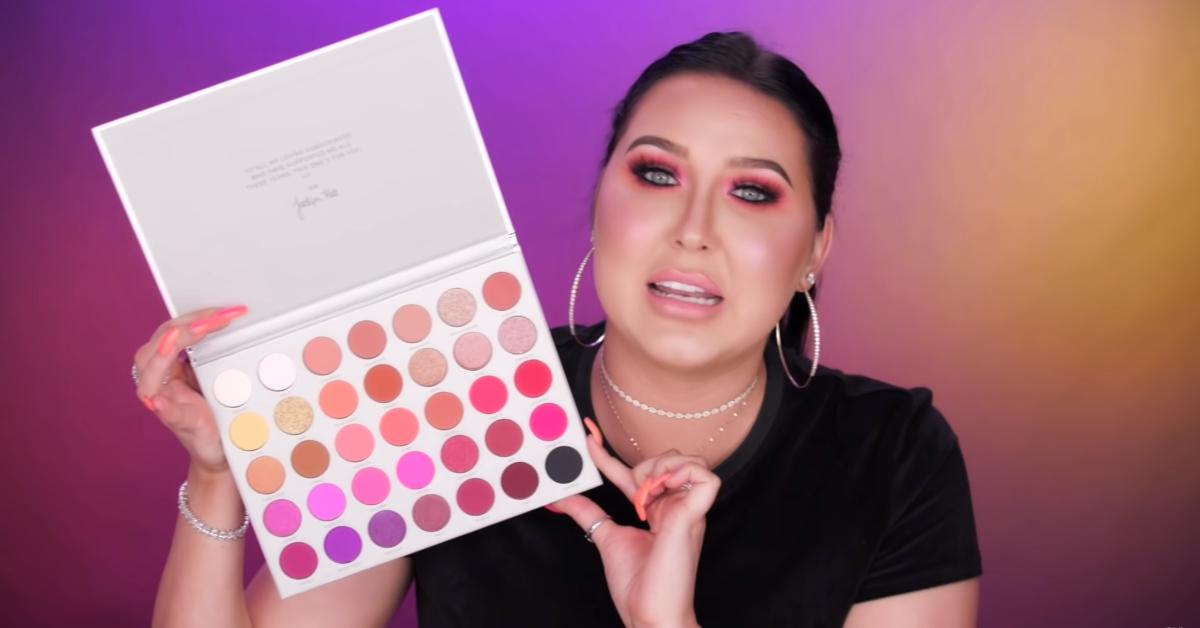 Jaclyn Hill's Ulta Collection Confirms Her Status as the  OG