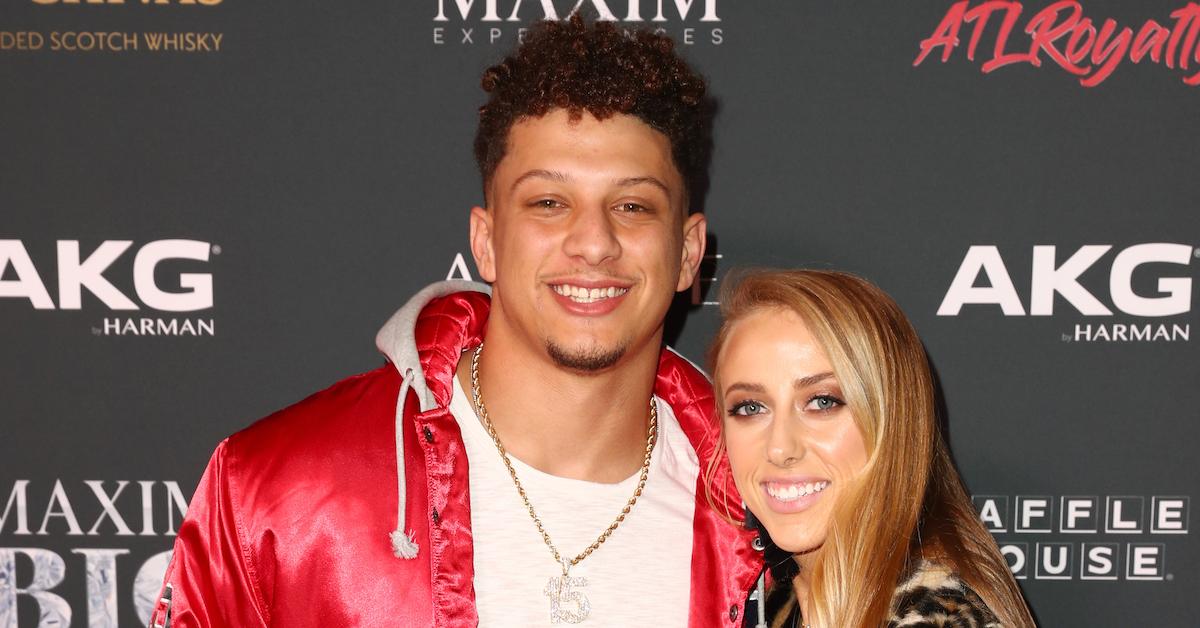 Patrick Mahomes Parents: Divorce, His MLB Career + Her Love