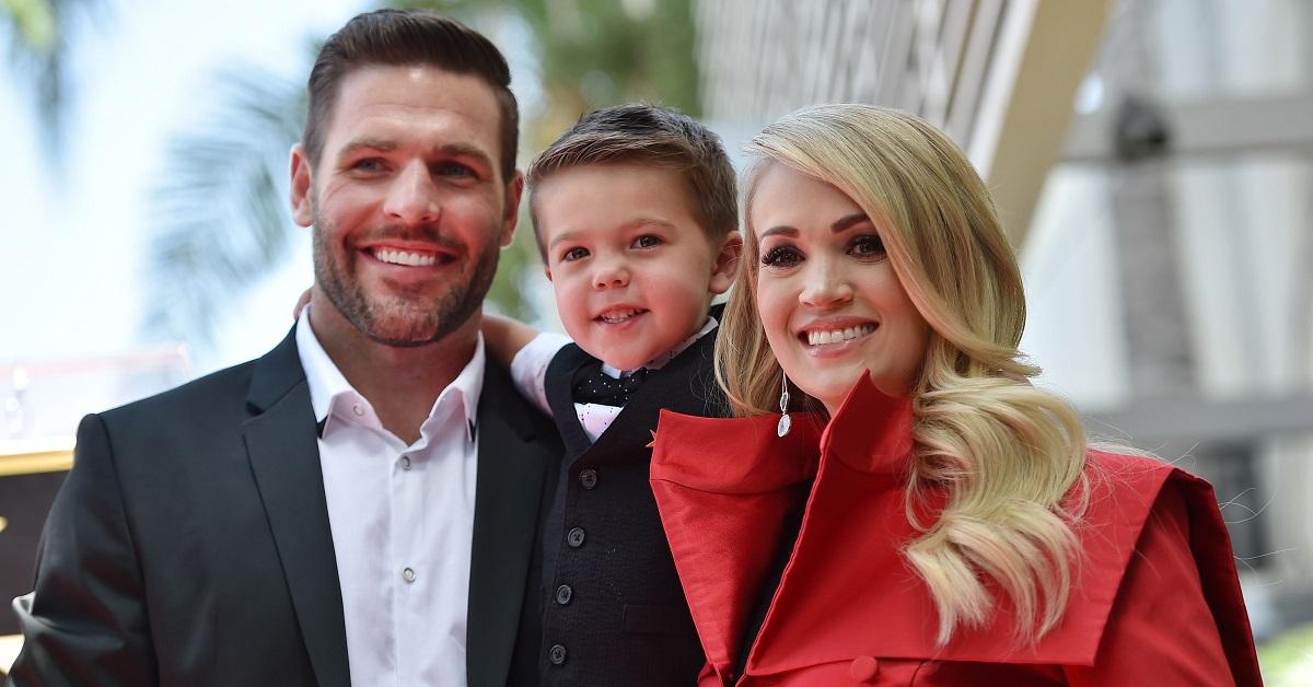 is-carrie-underwood-getting-divorced-details-on-her-relationship