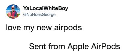 airpods memes