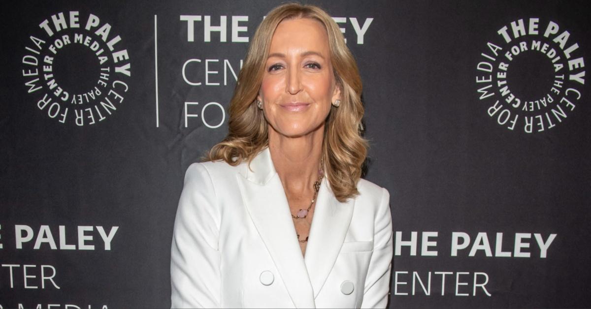 What Is Lara Spencer's Net Worth?