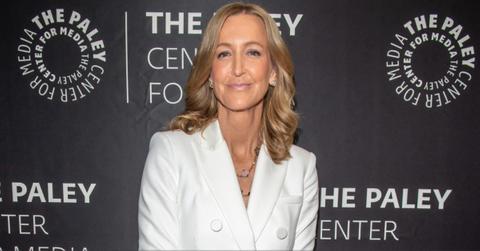 What Is Lara Spencer's Net Worth?