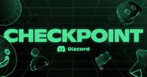 Here's How You Can See Your Discord Checkpoints
