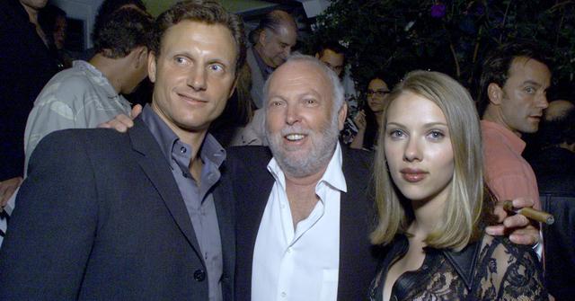 Scarlett Johansson&rsquo;s Earned an Impressive Net Worth Thanks to the MCU