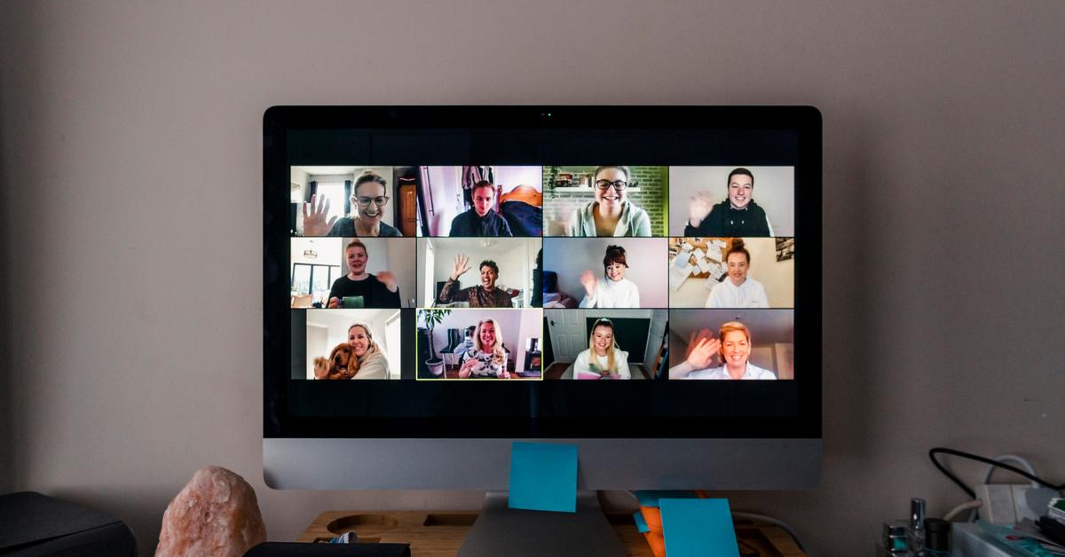 Why Is My Camera Not Working on My Zoom Call? Troubleshooting Tips