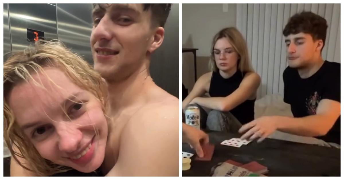 Iryna Zarutska's Boyfriend Pays Tribute 