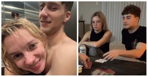 Iryna Zarutska's Boyfriend Pays Tribute