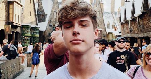 blake gray