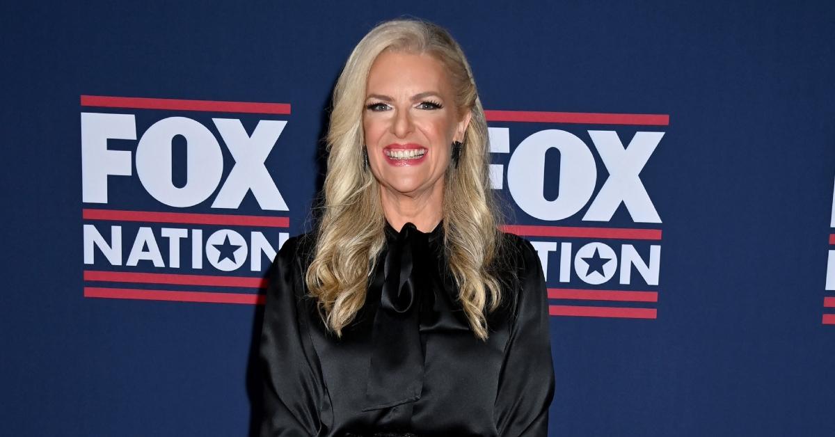 janice dean net worth