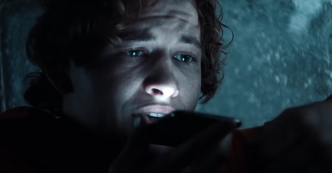 andrew braddock missing tiktok