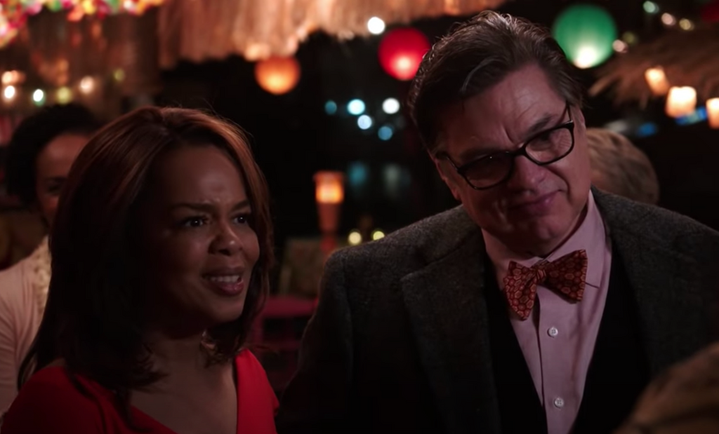 What Happened to Dr. Charles' Wife on 'Chicago Med'? Inside