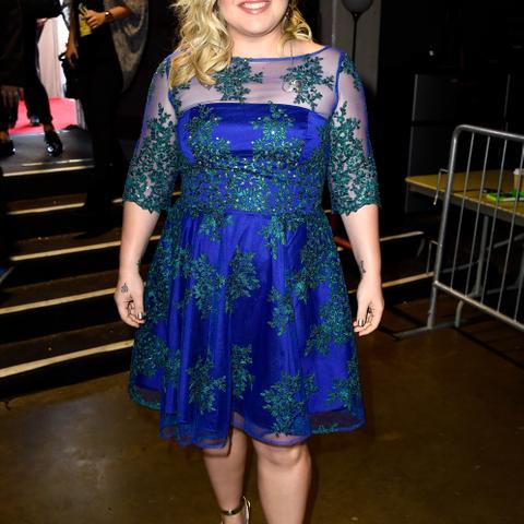 how did kelly clarkson lose weight