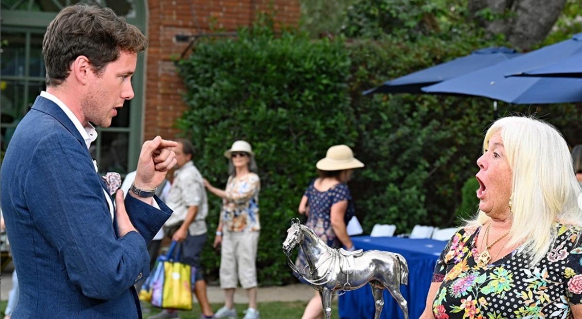 'Antiques Roadshow' 2023 Locations and How to Get Tickets