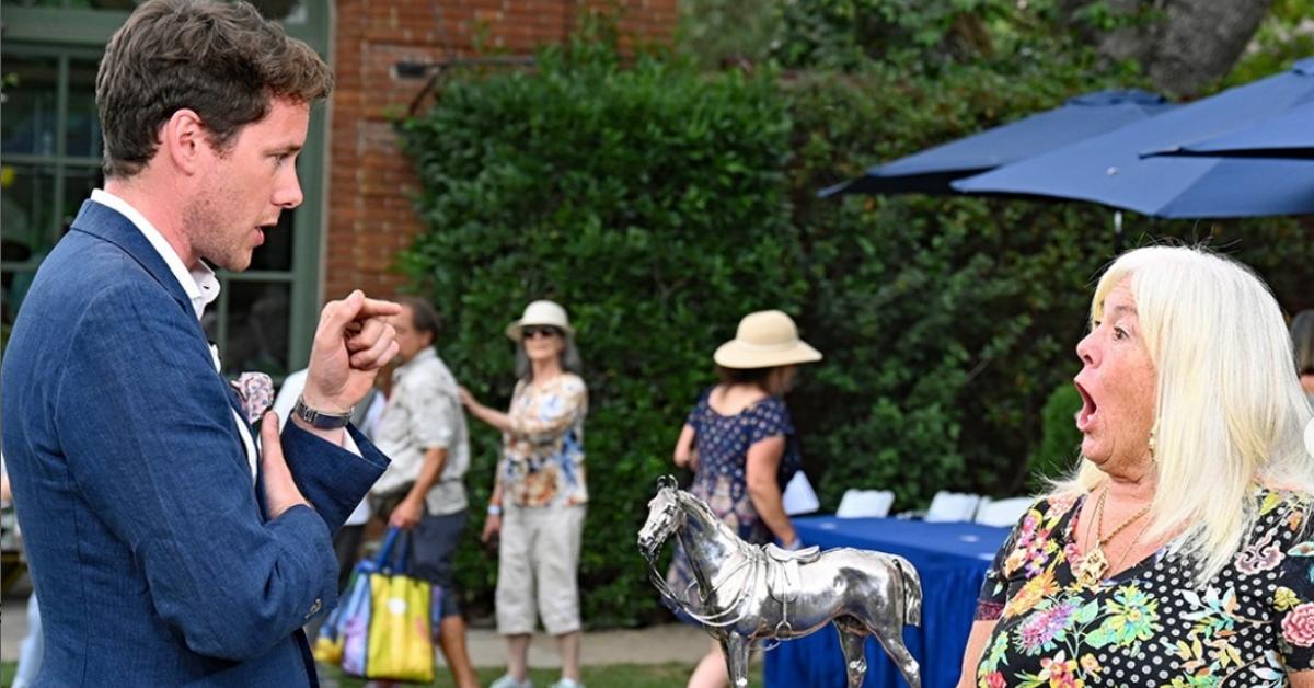 'Antiques Roadshow' 2023 Locations and How to Get Tickets