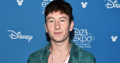 Barry Keoghan
