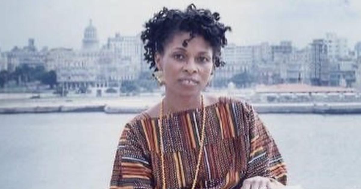 Assata Shakur