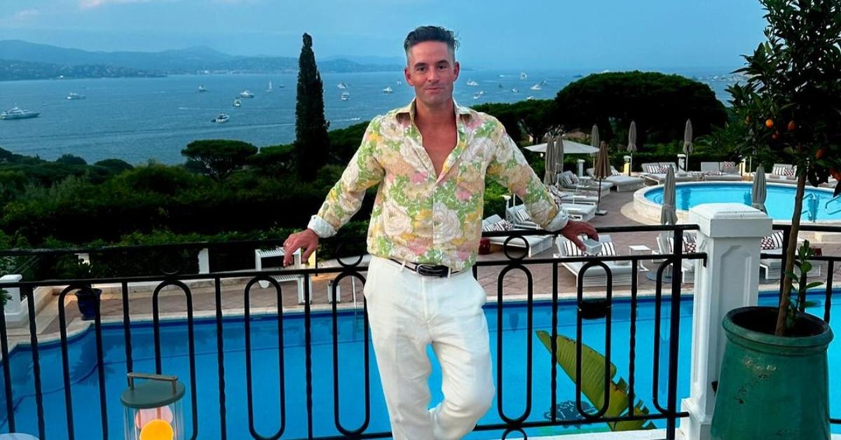 Jesse Lally Says He Was Almost on Million Dollar Listing