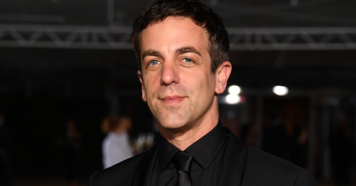 BJ Novak 