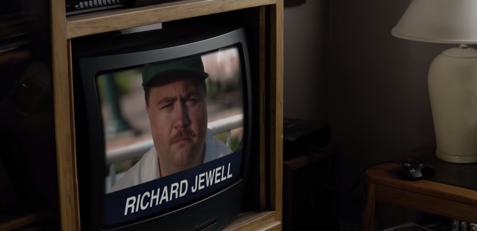 was richard jewell innocent